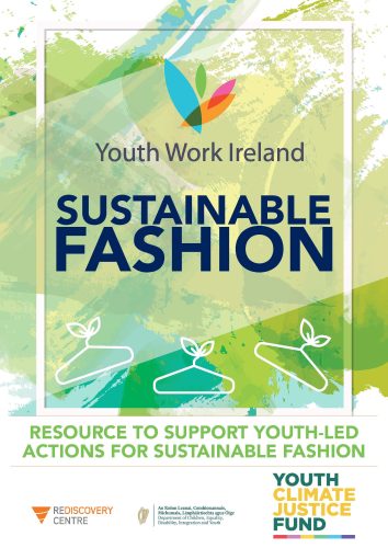 Cover_-_Sustainable_Fashion_-_Supporting_Youth_Led_Actions